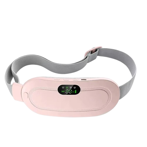 SoftSooth Period Heating Pad